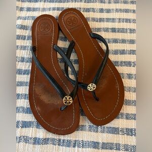 Tory Burch thong sandal